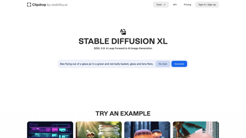 How to run Stable Diffusion? 5 ways to run it online and locally